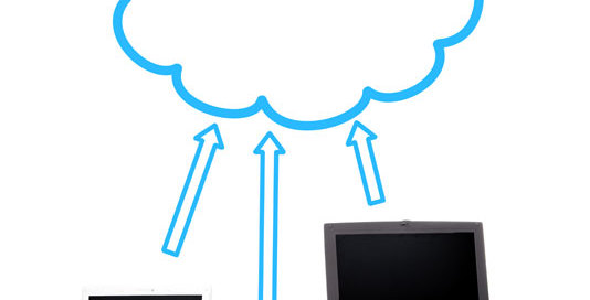 Cloud Computing